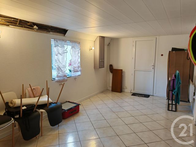 maison à vendre - 4 pièces - 71.19 m2 - CHALONS EN CHAMPAGNE - 51 - CHAMPAGNE-ARDENNE - Century 21 Martinot Immobilier