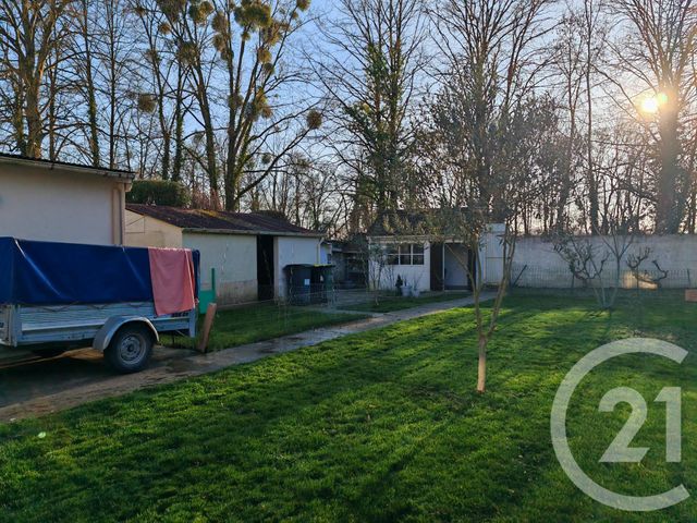 maison à vendre - 4 pièces - 71.19 m2 - CHALONS EN CHAMPAGNE - 51 - CHAMPAGNE-ARDENNE - Century 21 Martinot Immobilier