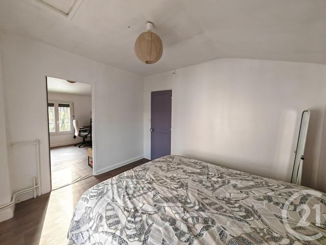 maison à vendre - 4 pièces - 71.19 m2 - CHALONS EN CHAMPAGNE - 51 - CHAMPAGNE-ARDENNE - Century 21 Martinot Immobilier