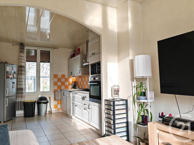 maison à vendre - 4 pièces - 71.19 m2 - CHALONS EN CHAMPAGNE - 51 - CHAMPAGNE-ARDENNE - Century 21 Martinot Immobilier
