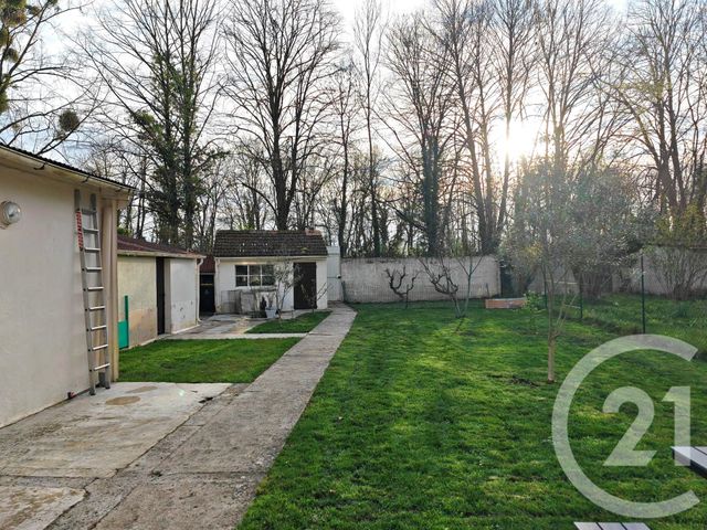 maison à vendre - 4 pièces - 71.19 m2 - CHALONS EN CHAMPAGNE - 51 - CHAMPAGNE-ARDENNE - Century 21 Martinot Immobilier