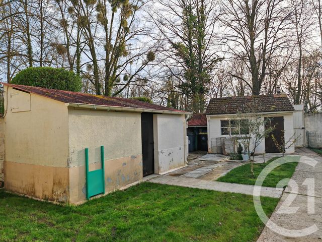 maison à vendre - 4 pièces - 71.19 m2 - CHALONS EN CHAMPAGNE - 51 - CHAMPAGNE-ARDENNE - Century 21 Martinot Immobilier