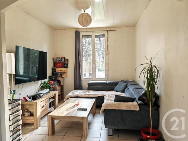 maison à vendre - 4 pièces - 71.19 m2 - CHALONS EN CHAMPAGNE - 51 - CHAMPAGNE-ARDENNE - Century 21 Martinot Immobilier