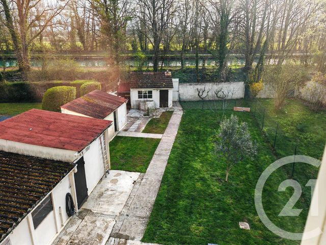 maison - CHALONS EN CHAMPAGNE - 51