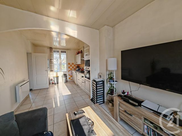 maison à vendre - 4 pièces - 71.19 m2 - CHALONS EN CHAMPAGNE - 51 - CHAMPAGNE-ARDENNE - Century 21 Martinot Immobilier