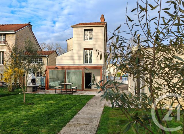 maison - CHALONS EN CHAMPAGNE - 51