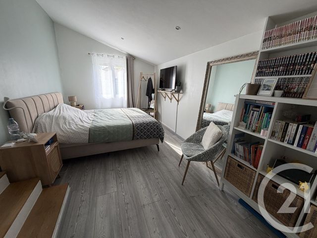 maison à vendre - 4 pièces - 90.55 m2 - CHALONS EN CHAMPAGNE - 51 - CHAMPAGNE-ARDENNE - Century 21 Martinot Immobilier