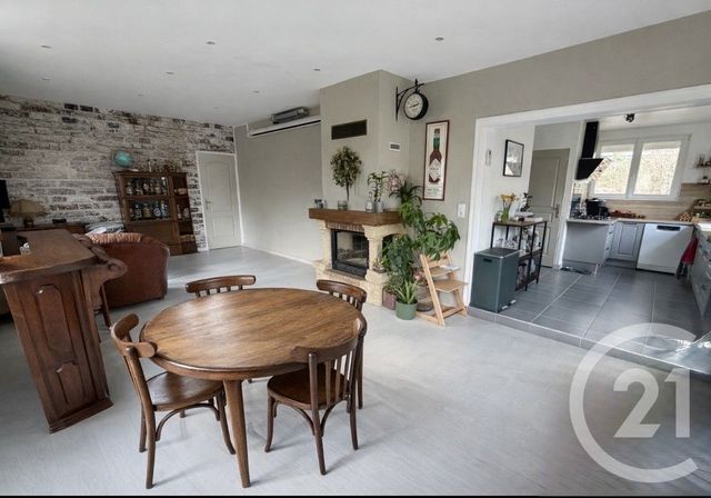 maison à vendre - 4 pièces - 90.55 m2 - CHALONS EN CHAMPAGNE - 51 - CHAMPAGNE-ARDENNE - Century 21 Martinot Immobilier