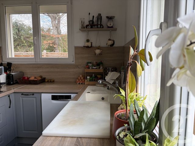 maison à vendre - 4 pièces - 90.55 m2 - CHALONS EN CHAMPAGNE - 51 - CHAMPAGNE-ARDENNE - Century 21 Martinot Immobilier