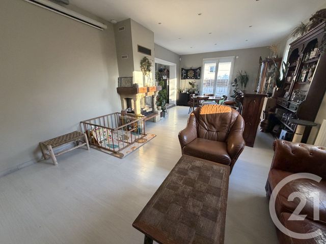 maison à vendre - 4 pièces - 90.55 m2 - CHALONS EN CHAMPAGNE - 51 - CHAMPAGNE-ARDENNE - Century 21 Martinot Immobilier