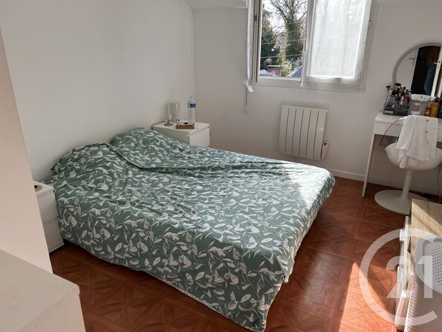 Appartement F2 bis à vendre - 54 pièces - 54.3 m2 - CHALONS EN CHAMPAGNE - 51 - CHAMPAGNE-ARDENNE - Century 21 Martinot Immobilier