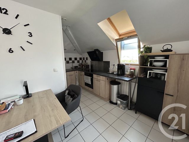 Appartement F2 bis à vendre - 54 pièces - 54.3 m2 - CHALONS EN CHAMPAGNE - 51 - CHAMPAGNE-ARDENNE - Century 21 Martinot Immobilier