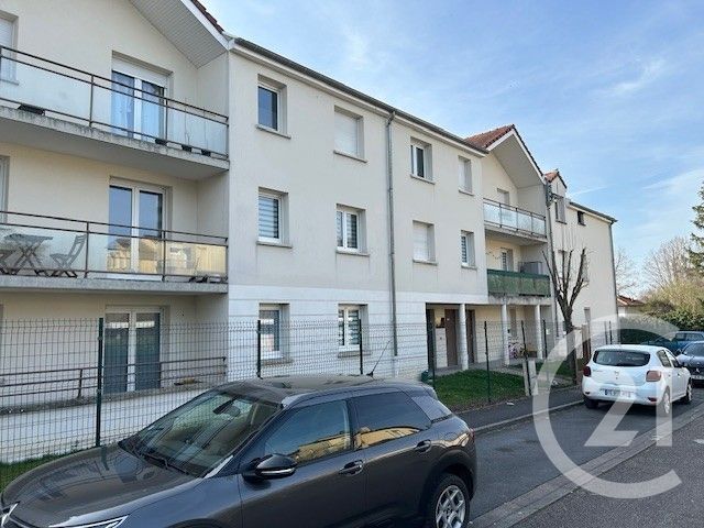 Appartement F2 bis à vendre - 54 pièces - 54.3 m2 - CHALONS EN CHAMPAGNE - 51 - CHAMPAGNE-ARDENNE - Century 21 Martinot Immobilier