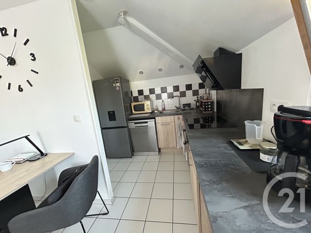 Appartement F2 bis à vendre - 54 pièces - 54.3 m2 - CHALONS EN CHAMPAGNE - 51 - CHAMPAGNE-ARDENNE - Century 21 Martinot Immobilier