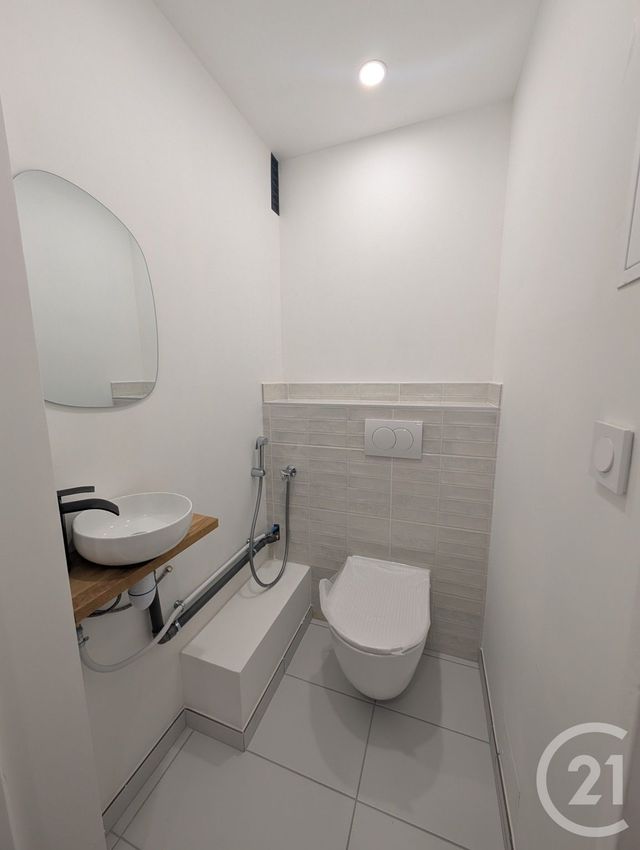 Appartement F2 à vendre - 2 pièces - 60.0 m2 - CHALONS EN CHAMPAGNE - 51 - CHAMPAGNE-ARDENNE - Century 21 Martinot Immobilier