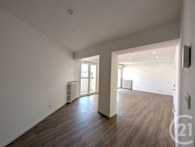 Appartement F2 à vendre - 2 pièces - 60.0 m2 - CHALONS EN CHAMPAGNE - 51 - CHAMPAGNE-ARDENNE - Century 21 Martinot Immobilier