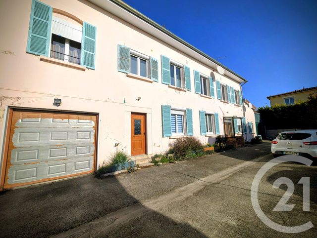 Appartement F4 à vendre - 5 pièces - 63.5 m2 - ST MEMMIE - 51 - CHAMPAGNE-ARDENNE - Century 21 Martinot Immobilier