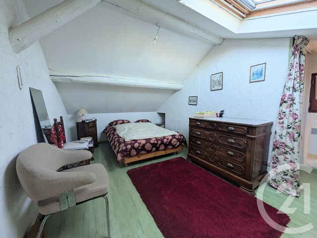 Appartement F4 à vendre - 5 pièces - 63.5 m2 - ST MEMMIE - 51 - CHAMPAGNE-ARDENNE - Century 21 Martinot Immobilier