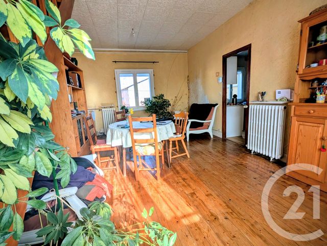 appartement - ST MEMMIE - 51