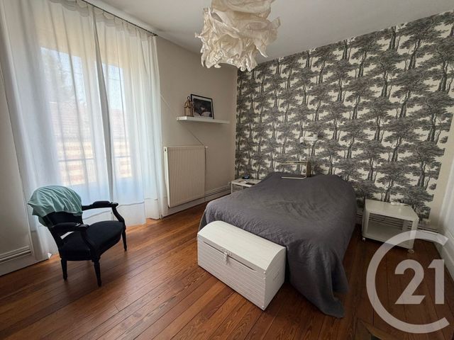 Appartement à vendre - 4 pièces - 78.0 m2 - CHALONS EN CHAMPAGNE - 51 - CHAMPAGNE-ARDENNE - Century 21 Martinot Immobilier