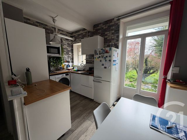 Appartement à vendre - 4 pièces - 78.0 m2 - CHALONS EN CHAMPAGNE - 51 - CHAMPAGNE-ARDENNE - Century 21 Martinot Immobilier