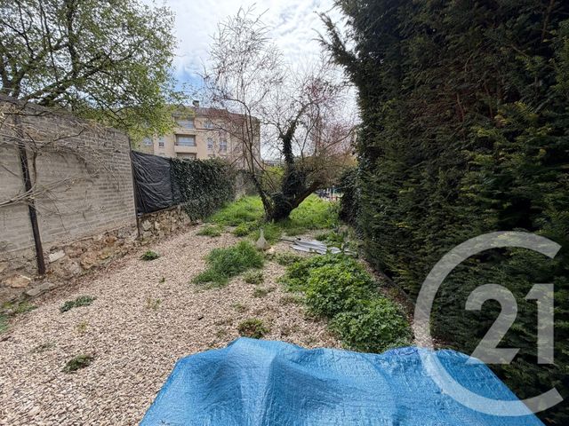 Appartement à vendre - 4 pièces - 78.0 m2 - CHALONS EN CHAMPAGNE - 51 - CHAMPAGNE-ARDENNE - Century 21 Martinot Immobilier