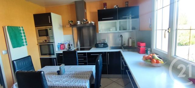 maison à vendre - 5 pièces - 90.7 m2 - CONNANTRE - 51 - CHAMPAGNE-ARDENNE - Century 21 Martinot Immobilier