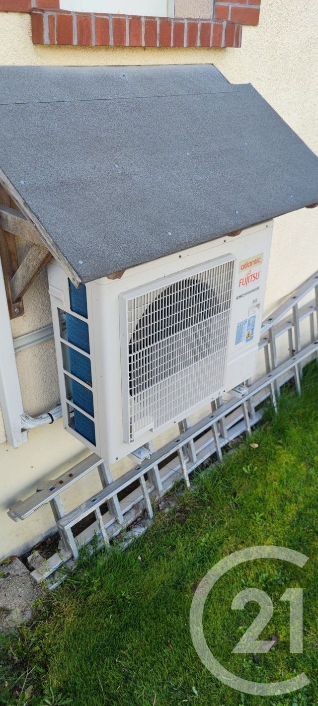 maison à vendre - 5 pièces - 90.7 m2 - CONNANTRE - 51 - CHAMPAGNE-ARDENNE - Century 21 Martinot Immobilier