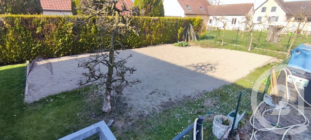 maison à vendre - 5 pièces - 90.7 m2 - CONNANTRE - 51 - CHAMPAGNE-ARDENNE - Century 21 Martinot Immobilier