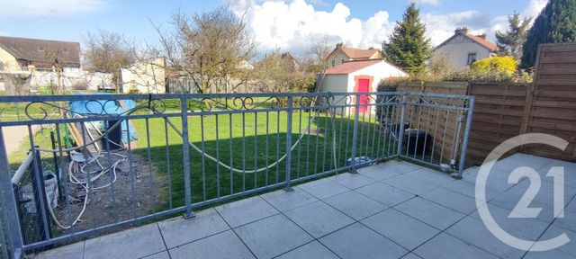 maison à vendre - 5 pièces - 90.7 m2 - CONNANTRE - 51 - CHAMPAGNE-ARDENNE - Century 21 Martinot Immobilier