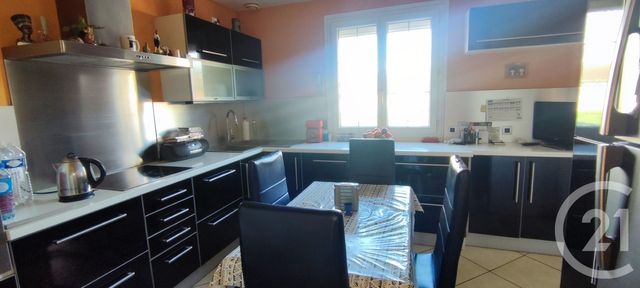 maison à vendre - 5 pièces - 90.7 m2 - CONNANTRE - 51 - CHAMPAGNE-ARDENNE - Century 21 Martinot Immobilier