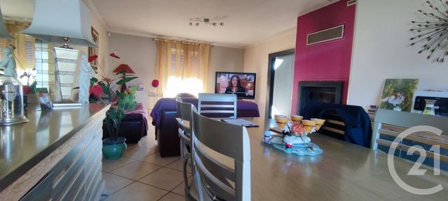 maison à vendre - 5 pièces - 90.7 m2 - CONNANTRE - 51 - CHAMPAGNE-ARDENNE - Century 21 Martinot Immobilier