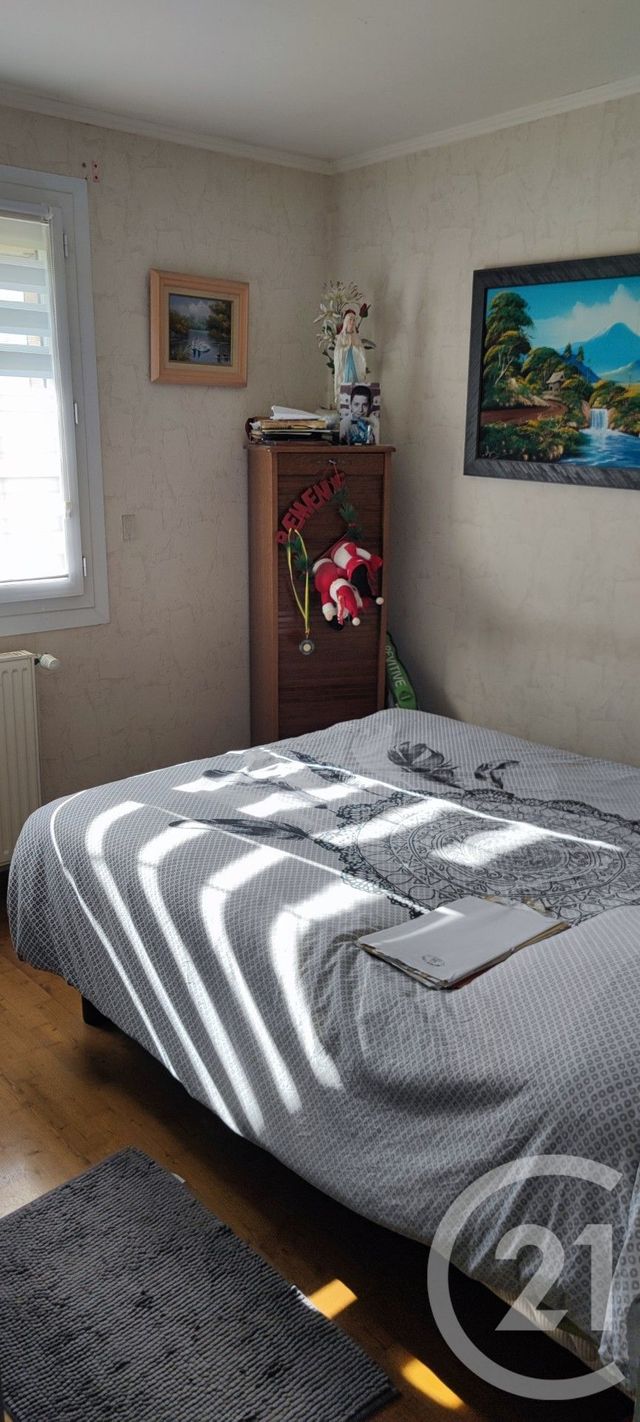 maison à vendre - 5 pièces - 90.7 m2 - CONNANTRE - 51 - CHAMPAGNE-ARDENNE - Century 21 Martinot Immobilier