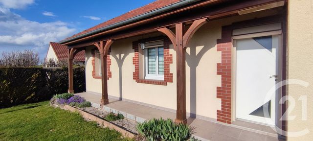 maison à vendre - 5 pièces - 90.7 m2 - CONNANTRE - 51 - CHAMPAGNE-ARDENNE - Century 21 Martinot Immobilier