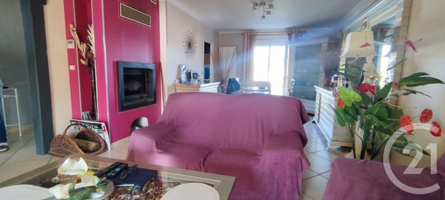 maison à vendre - 5 pièces - 90.7 m2 - CONNANTRE - 51 - CHAMPAGNE-ARDENNE - Century 21 Martinot Immobilier