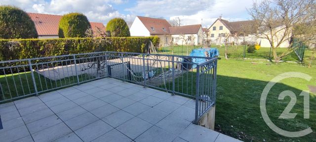 maison à vendre - 5 pièces - 90.7 m2 - CONNANTRE - 51 - CHAMPAGNE-ARDENNE - Century 21 Martinot Immobilier