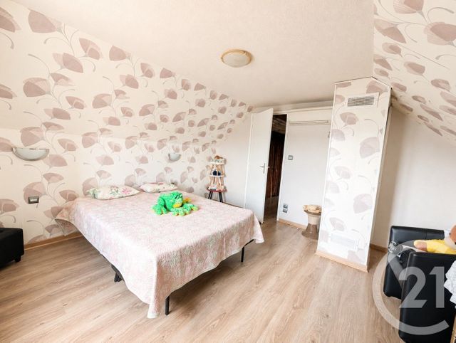 maison à vendre - 6 pièces - 98.0 m2 - SOUDRON - 51 - CHAMPAGNE-ARDENNE - Century 21 Martinot Immobilier