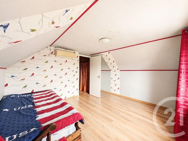 maison à vendre - 6 pièces - 98.0 m2 - SOUDRON - 51 - CHAMPAGNE-ARDENNE - Century 21 Martinot Immobilier
