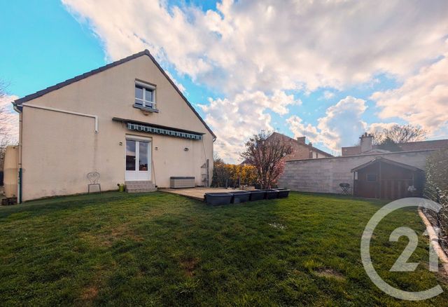 maison à vendre - 6 pièces - 98.0 m2 - SOUDRON - 51 - CHAMPAGNE-ARDENNE - Century 21 Martinot Immobilier