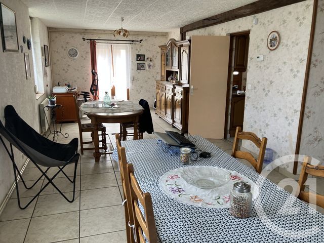maison à vendre - 9 pièces - 213.5 m2 - TILLOY ET BELLAY - 51 - CHAMPAGNE-ARDENNE - Century 21 Martinot Immobilier