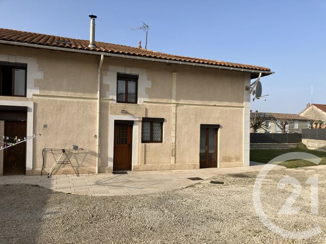 maison à vendre - 9 pièces - 213.5 m2 - TILLOY ET BELLAY - 51 - CHAMPAGNE-ARDENNE - Century 21 Martinot Immobilier