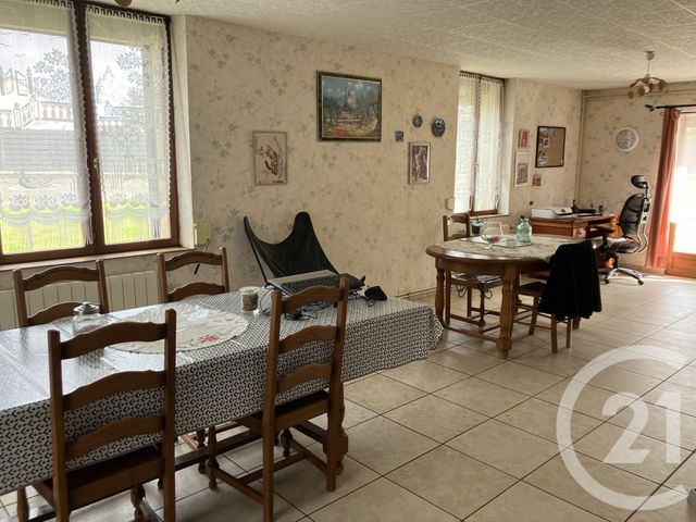maison à vendre - 9 pièces - 213.5 m2 - TILLOY ET BELLAY - 51 - CHAMPAGNE-ARDENNE - Century 21 Martinot Immobilier