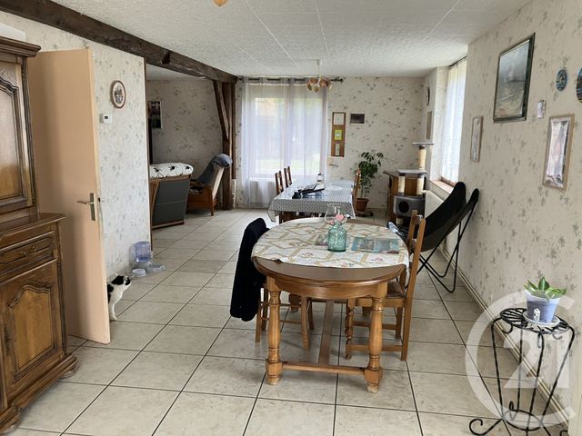 maison à vendre - 9 pièces - 213.5 m2 - TILLOY ET BELLAY - 51 - CHAMPAGNE-ARDENNE - Century 21 Martinot Immobilier