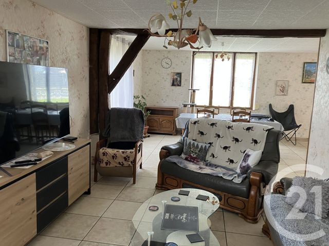 maison à vendre - 9 pièces - 213.5 m2 - TILLOY ET BELLAY - 51 - CHAMPAGNE-ARDENNE - Century 21 Martinot Immobilier