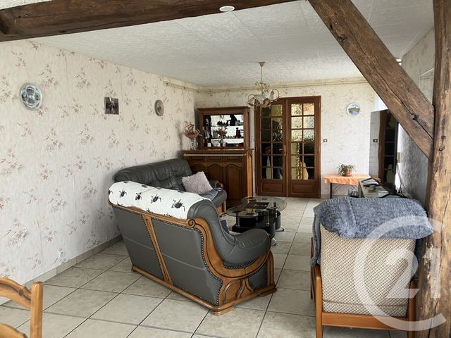 maison à vendre - 9 pièces - 213.5 m2 - TILLOY ET BELLAY - 51 - CHAMPAGNE-ARDENNE - Century 21 Martinot Immobilier