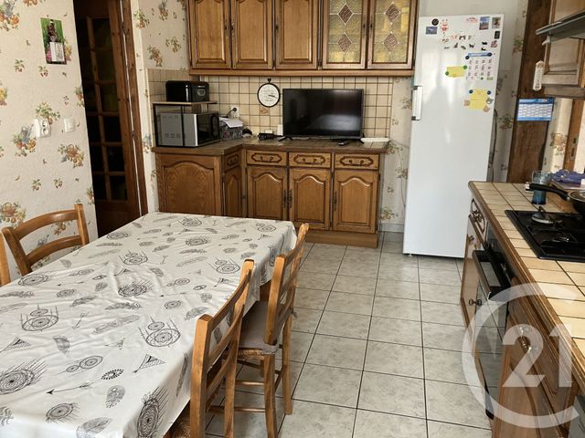 maison à vendre - 9 pièces - 213.5 m2 - TILLOY ET BELLAY - 51 - CHAMPAGNE-ARDENNE - Century 21 Martinot Immobilier