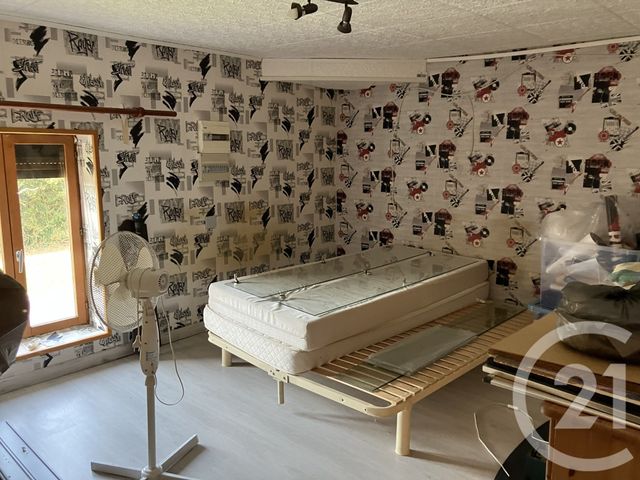 maison à vendre - 9 pièces - 213.5 m2 - TILLOY ET BELLAY - 51 - CHAMPAGNE-ARDENNE - Century 21 Martinot Immobilier