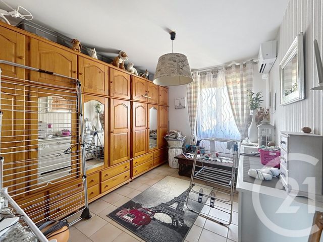 maison à vendre - 8 pièces - 180.0 m2 - VRAUX - 51 - CHAMPAGNE-ARDENNE - Century 21 Martinot Immobilier