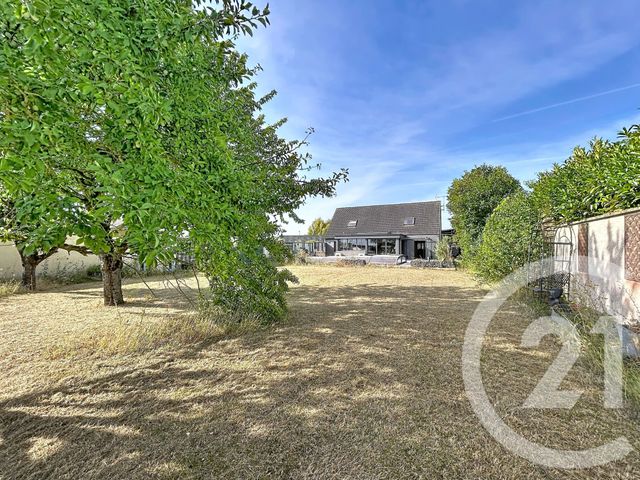 maison à vendre - 8 pièces - 180.0 m2 - VRAUX - 51 - CHAMPAGNE-ARDENNE - Century 21 Martinot Immobilier