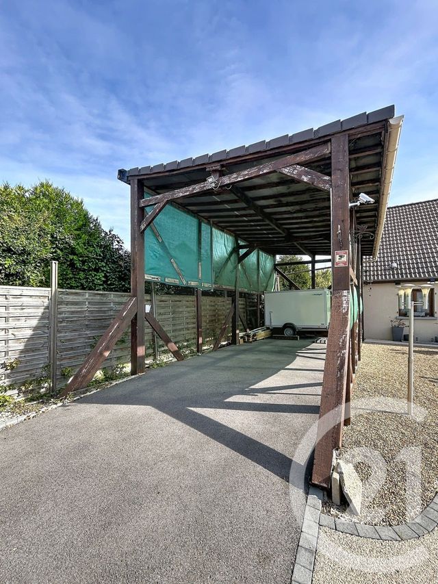 maison à vendre - 8 pièces - 180.0 m2 - VRAUX - 51 - CHAMPAGNE-ARDENNE - Century 21 Martinot Immobilier